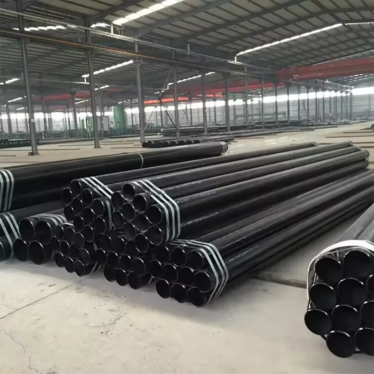 carbon steel pipe&tube